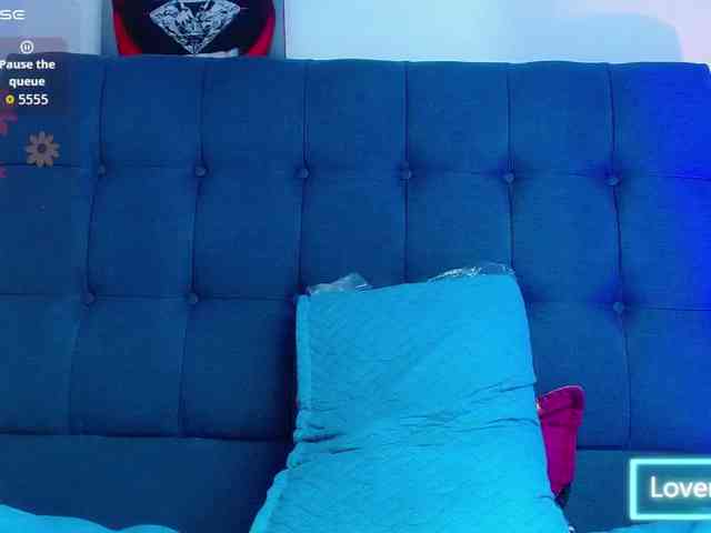 Stefany-wish webcam