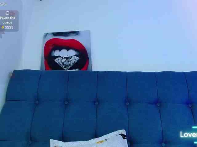 Stefany-wish webcam