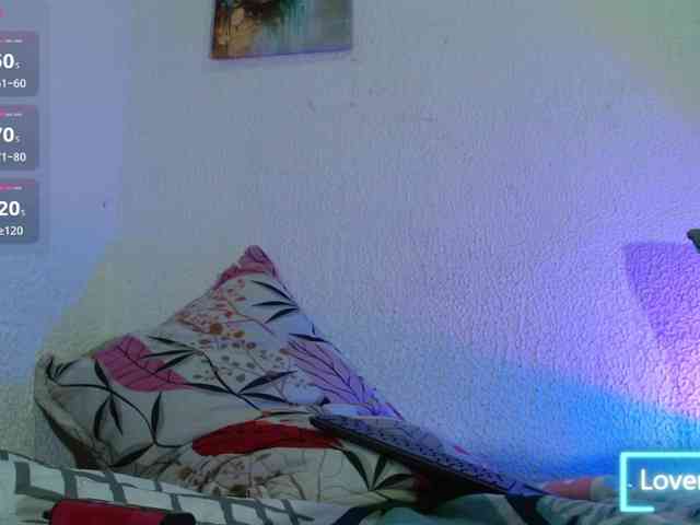 Stefany-wish webcam