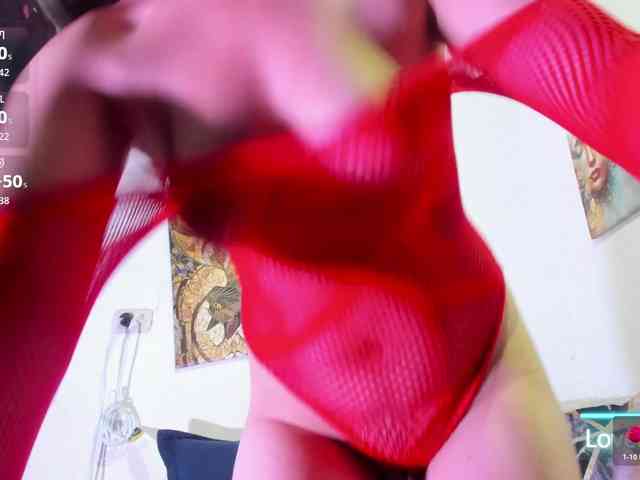 Stefany-wish webcam
