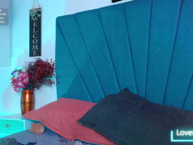 Stefany-wish webcam