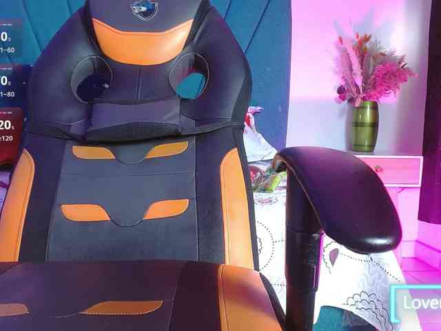 Stefany-wish webcam