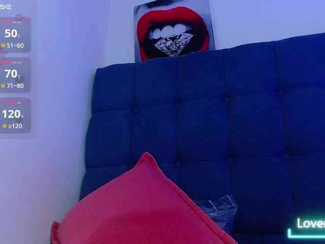 Stefany-wish webcam
