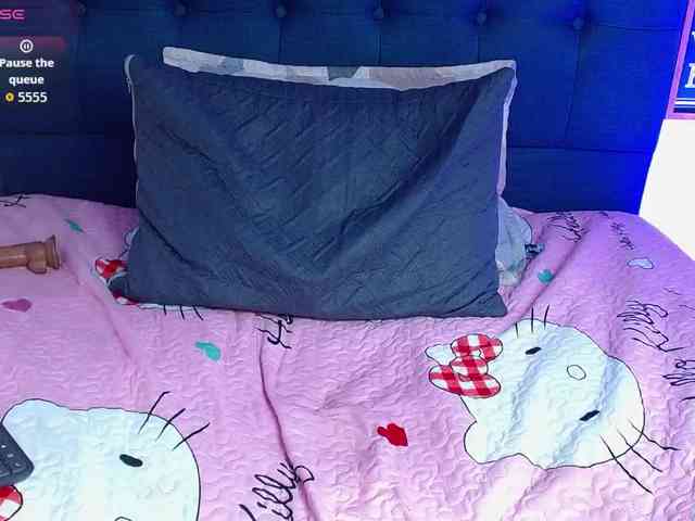 Stefany-wish webcam