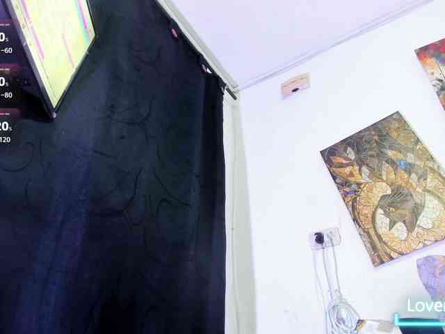 Stefany-wish webcam