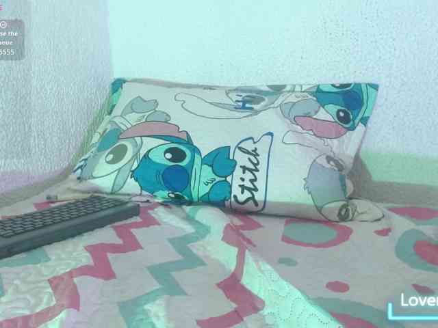Stefany-wish webcam