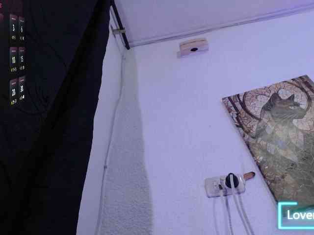Stefany-wish webcam
