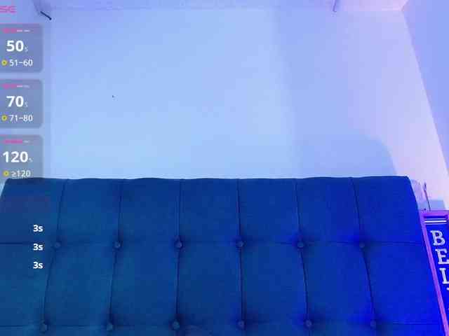 Stefany-wish webcam