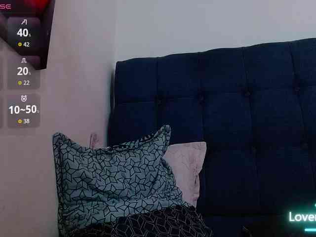 Stefany-wish webcam