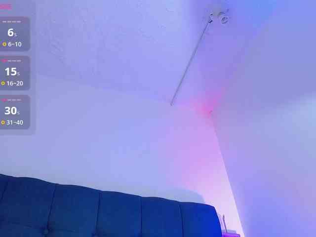 Stefany-wish webcam