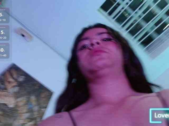 Stefany-wish webcam