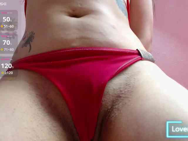 Stefany-wish webcam