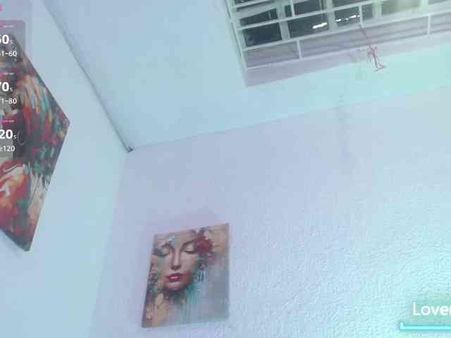 Stefany-wish webcam