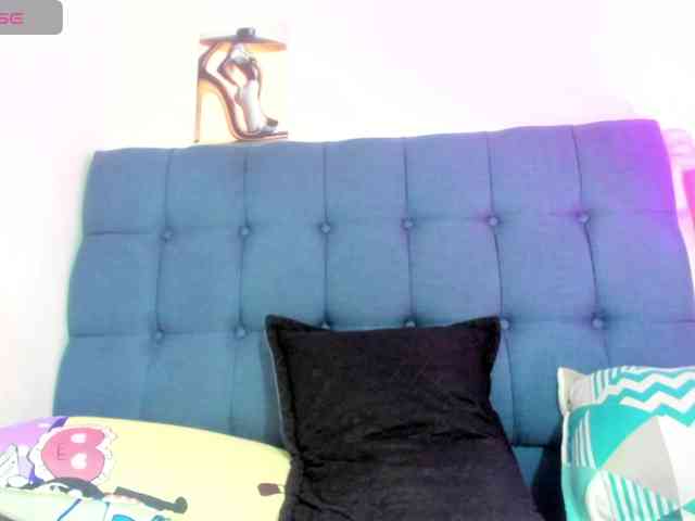 Stefany-wish webcam