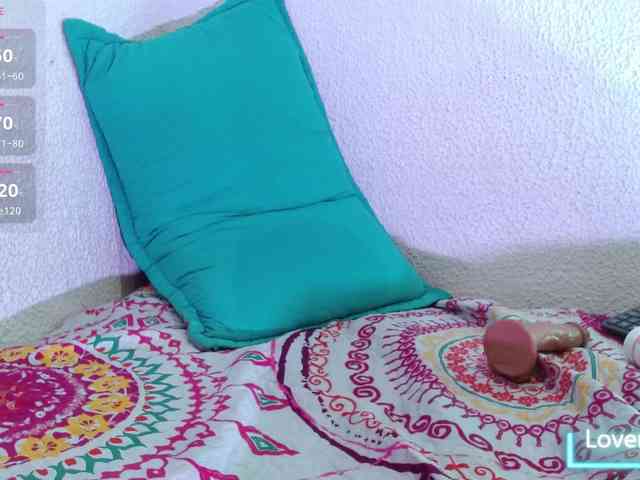 Stefany-wish webcam