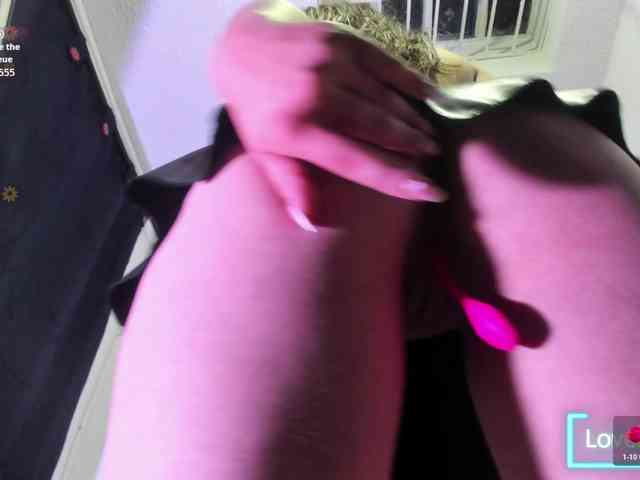 Stefany-wish webcam