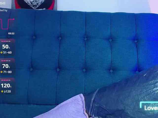 Stefany-wish webcam