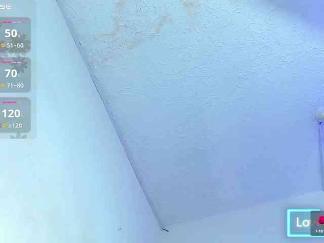 Stefany-wish webcam