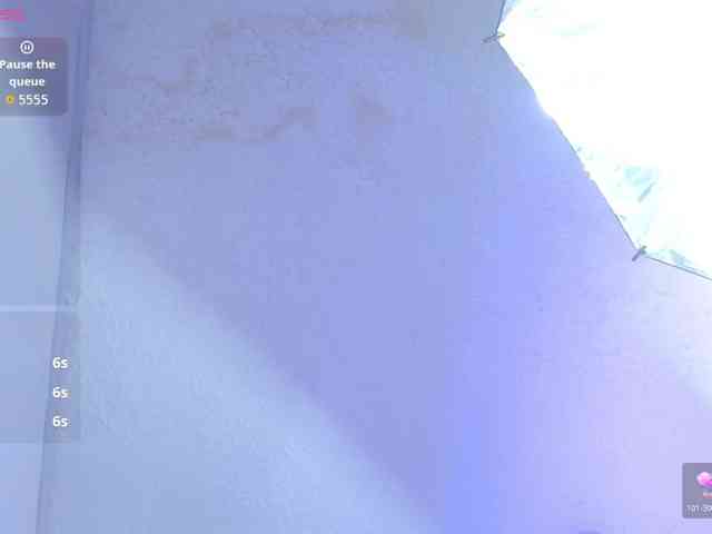 Stefany-wish webcam