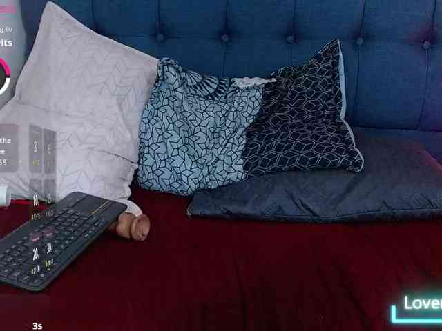 Stefany-wish webcam