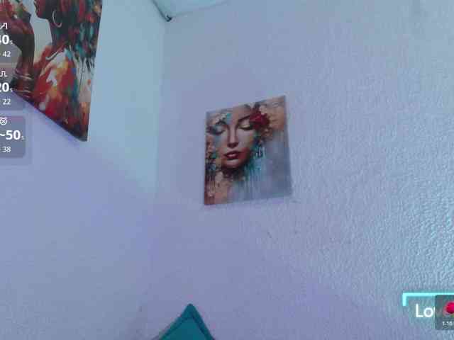 Stefany-wish webcam