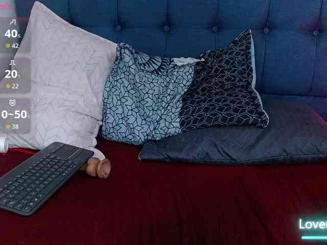Stefany-wish webcam