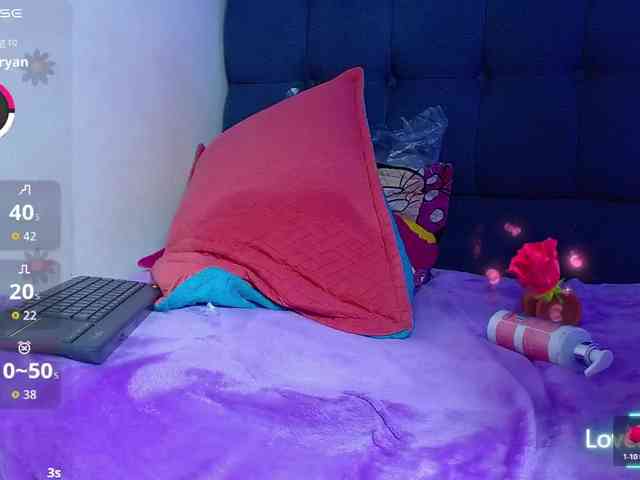 Stefany-wish webcam