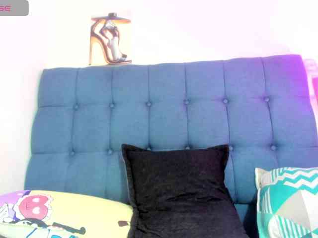 Stefany-wish webcam