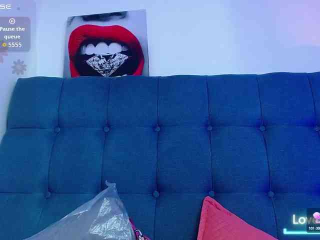 Stefany-wish webcam