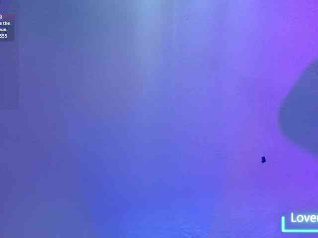 Stefany-wish webcam