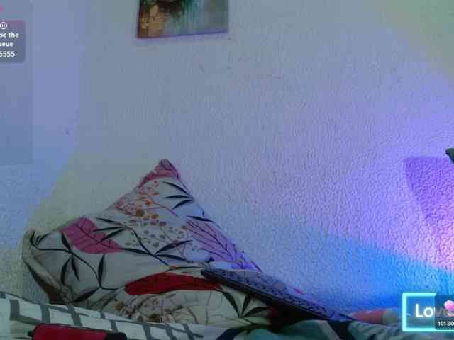 Stefany-wish webcam