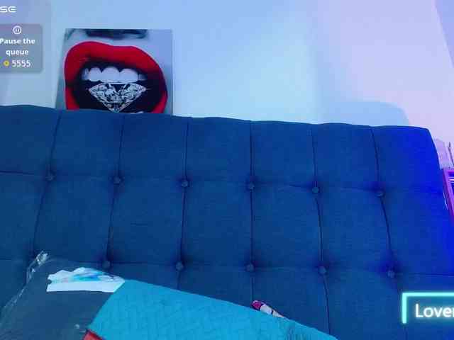 Stefany-wish webcam