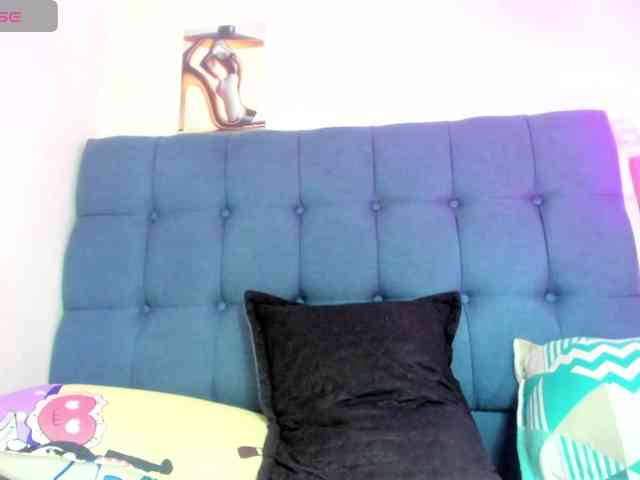 Stefany-wish webcam