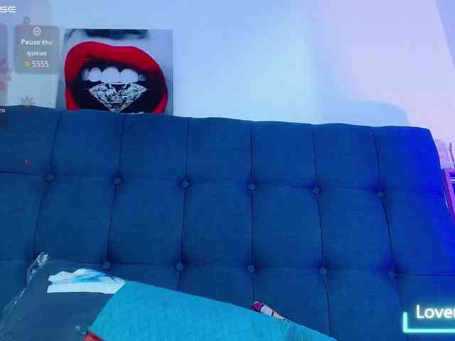 Stefany-wish webcam