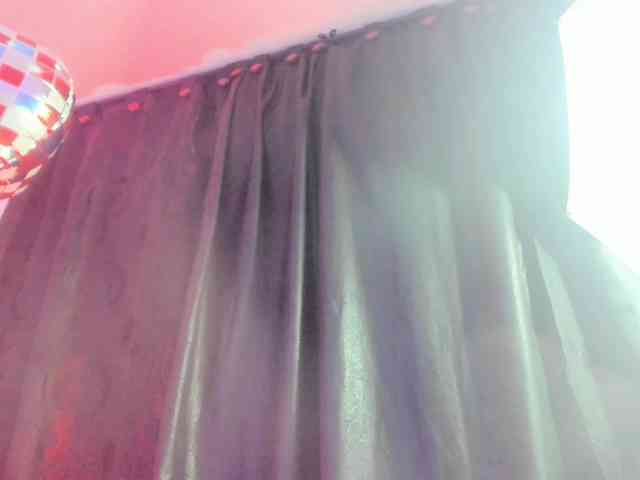 Stefany-wish webcam