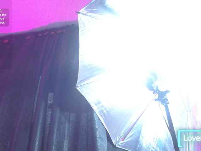 Stefany-wish webcam