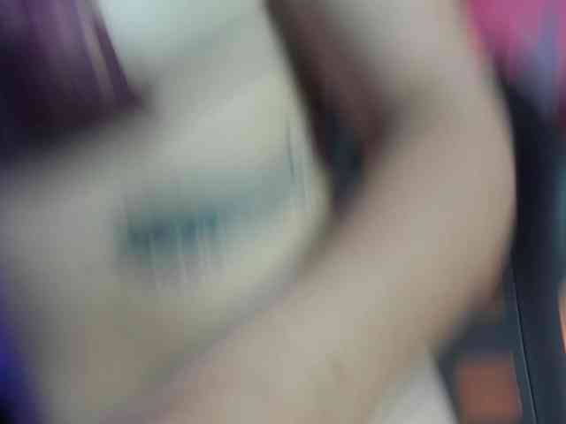 Stefany-wish webcam
