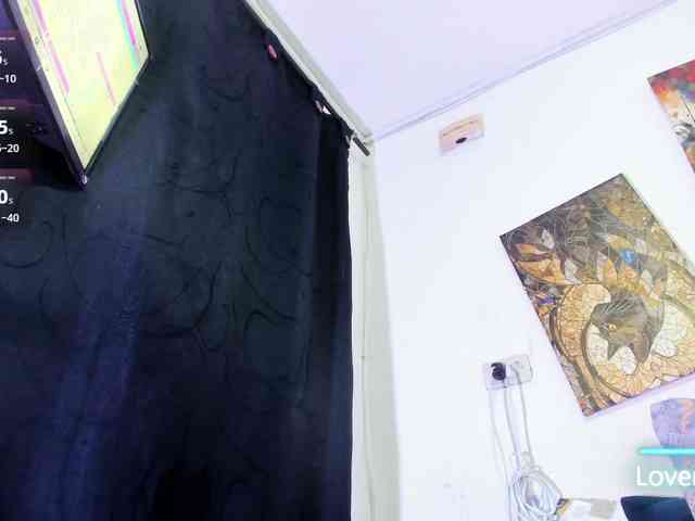 Stefany-wish webcam
