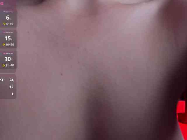 Stefany-wish webcam
