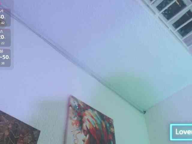 Stefany-wish webcam