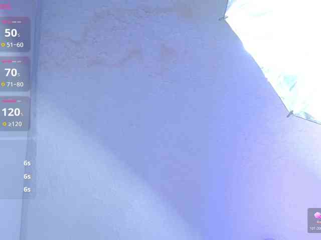 Stefany-wish webcam