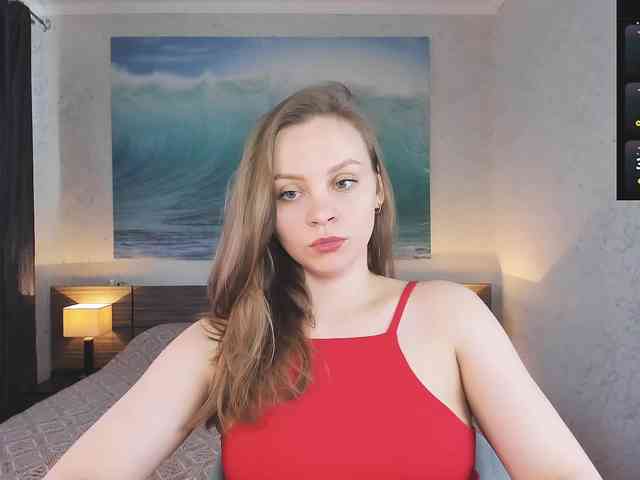 PinkPrincess- webcam