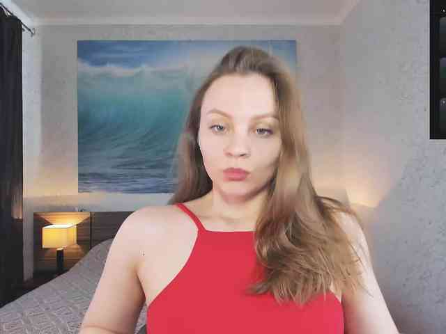 PinkPrincess- webcam