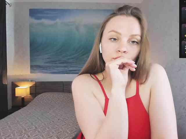 PinkPrincess- webcam