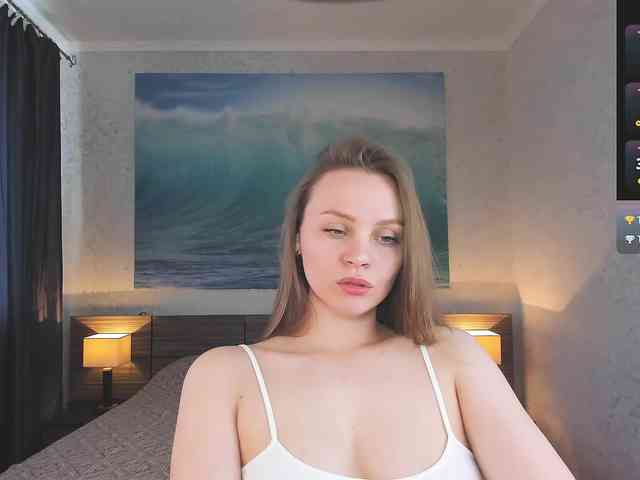 PinkPrincess- webcam