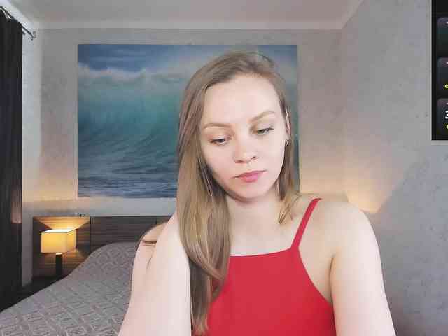 PinkPrincess- webcam