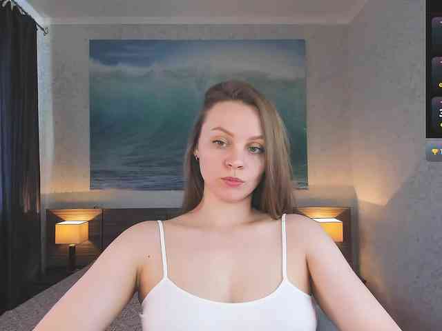 PinkPrincess- webcam