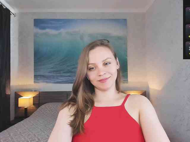 PinkPrincess- webcam