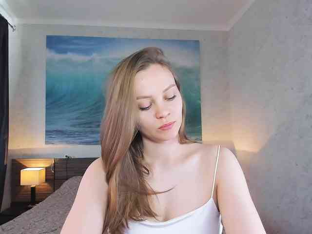 PinkPrincess- webcam