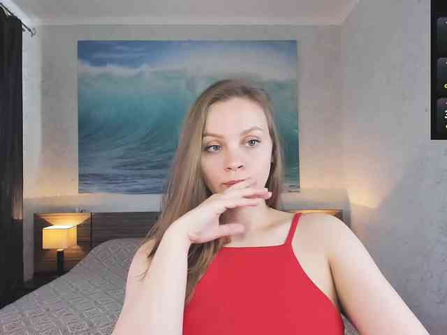 PinkPrincess- webcam